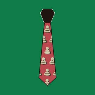 Santa tie T-Shirt