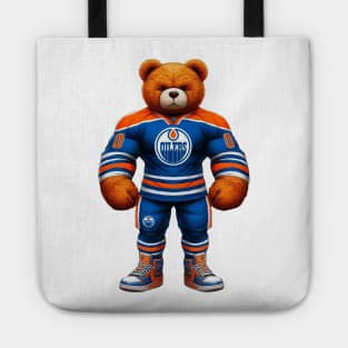 Edmonton Oilers Tote