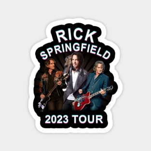 2023 Tour 3 Magnet