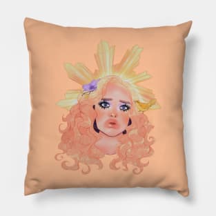 The Savior Pillow