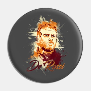 Pin on De rossi