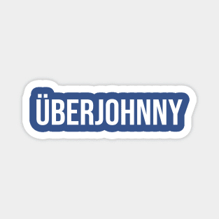 Uberjohnny Magnet