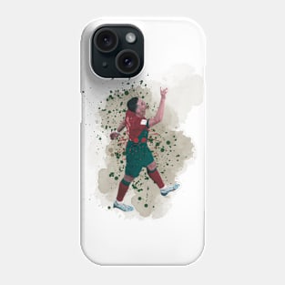 Cristiano Portugal Phone Case