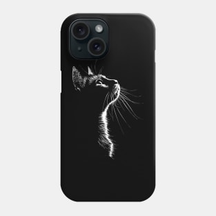 Cat Phone Case