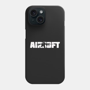 TACTICOOL M4 AIRSOFT Phone Case