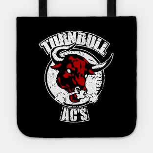 The Warriors Gangster Turnbul AC s ACs Tote