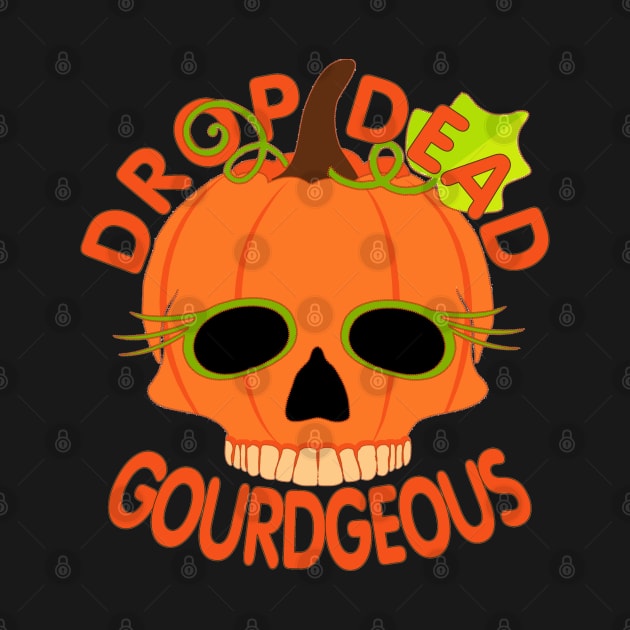 Drop Dead Gourdgeous by Nuletto
