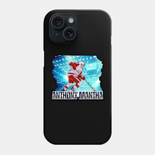 Anthony Mantha Phone Case