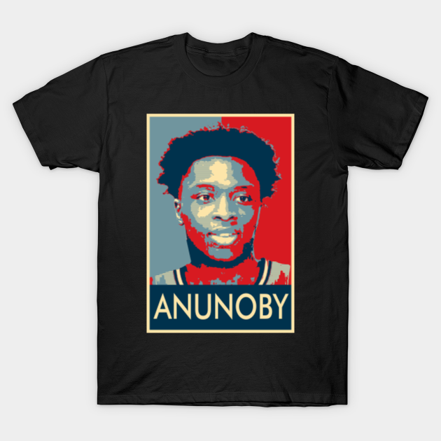 og anunoby t shirt