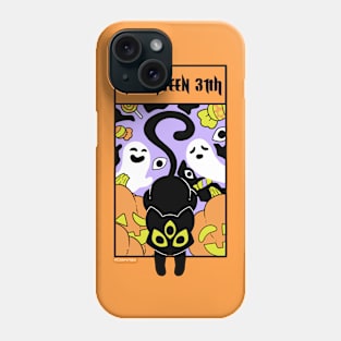 Halloween the 31th Phone Case