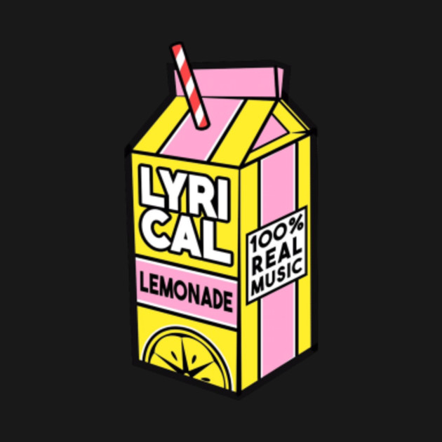 LYRICAL LEMONADE MERCH Lyrical Lemonade Hoodie TeePublic