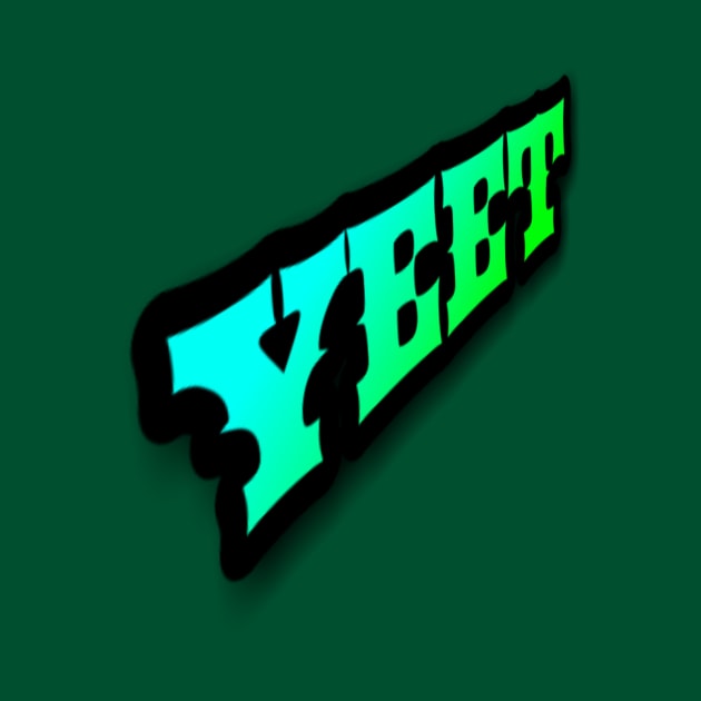 Yeet by MassacreMasks