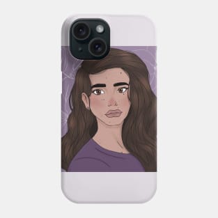 Lily Phone Case