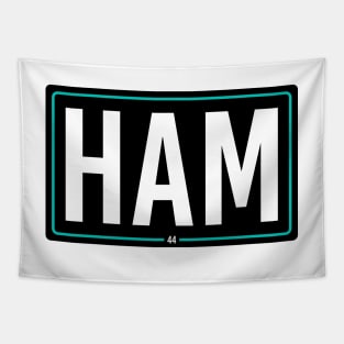 HAM 44 Tapestry