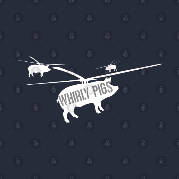 Whirly Pigs! Billy Strings and John Hartford inspired by GypsyBluegrassDesigns