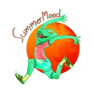 Summer Mood T-Shirt