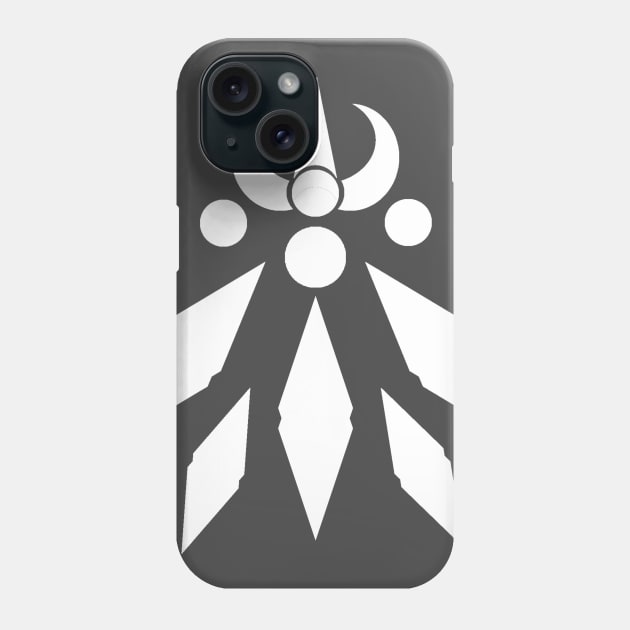 shapes design Phone Case by DAVINCIOO