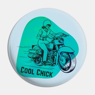 Cool Pin