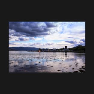 Inveraray Skies T-Shirt