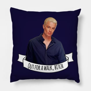 spike Pillow