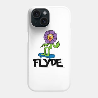 Flyde Flower Phone Case