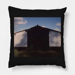 Barn Pillow