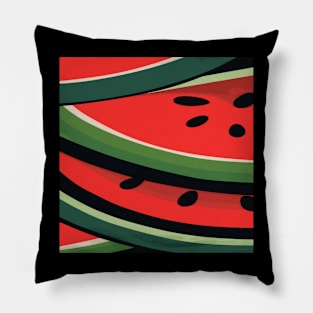 watermelon Pillow