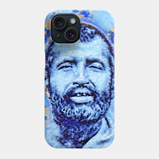 Ramakrishna Portrait | Ramakrishna Artwork | Ramakrishna Painting 13 Phone Case