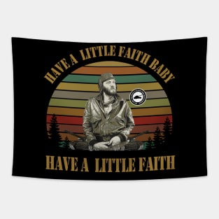 Heroes Baby A Mens Little Have Have Vintage Little Faith Faith A Kelly’s Tapestry