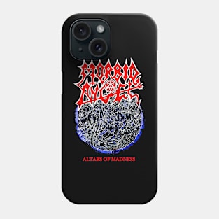Morbid Angel Phone Case