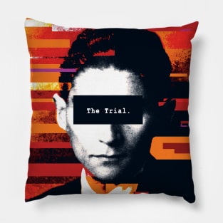 Franz Kafka - The Trial and the Nightmare Pillow