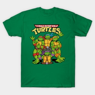 Teenage Mutant Ninja Turtles Shirt  Funny Teenage Mutant Ninja Turtles -  Adult Funny - Aliexpress