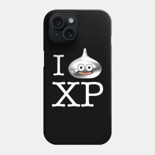 I Love XP Phone Case
