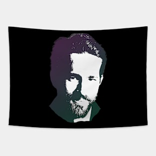 Ryan Reynolds Tapestry