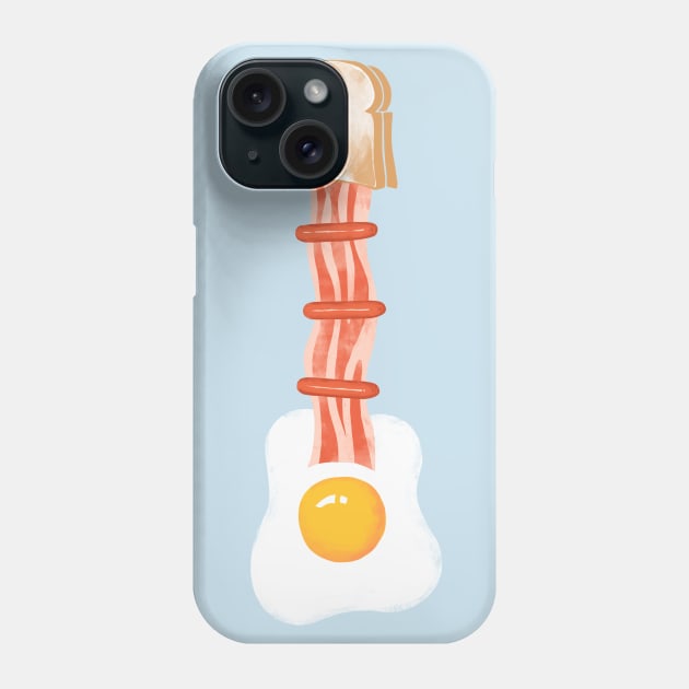 Favorite things Phone Case by Aiqkids Design