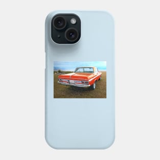 1964 Plymouth Sport Fury Phone Case