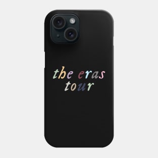 The Eras Tour v3 Phone Case