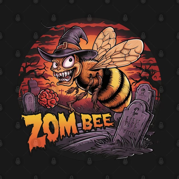 Zombee by Dylante