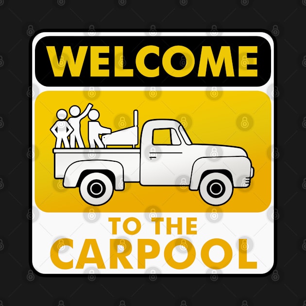 Carpool pinball by Andreeastore  