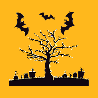 Happy halloween T-Shirt