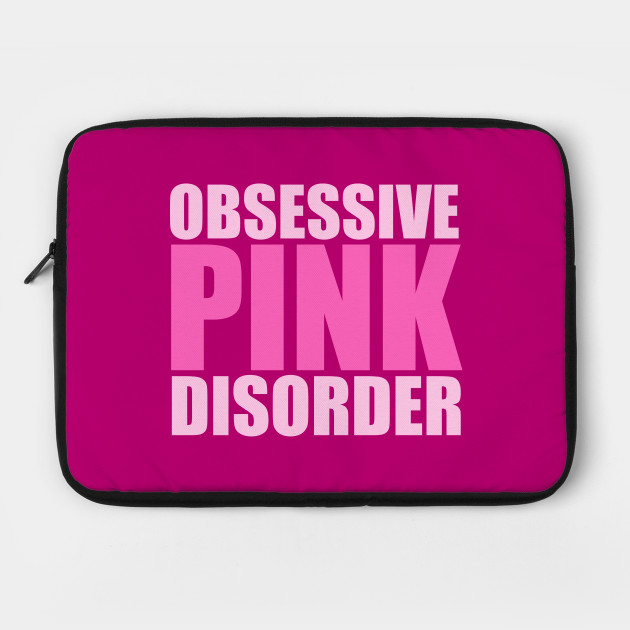 Pretty Pink Lover