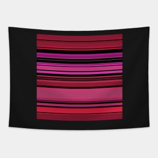 Simple Lesbian Serape Tapestry