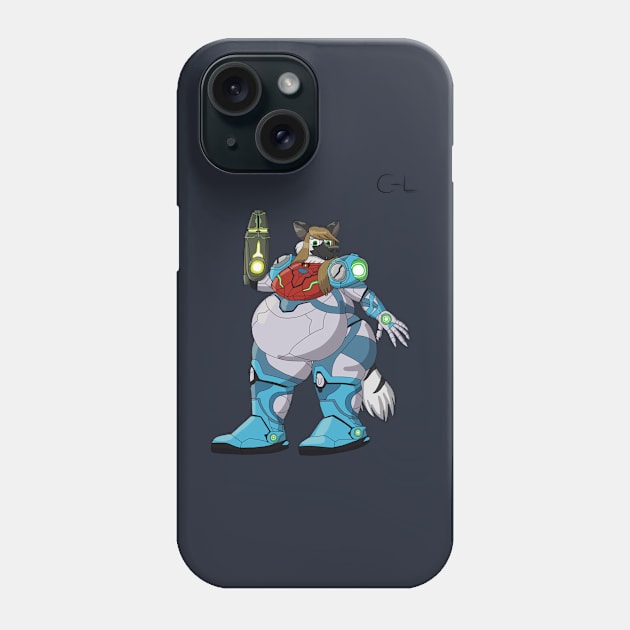 Alexis in Cosplay Phone Case by Cyborg-Lucario