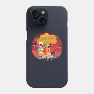 Apocalypso Phone Case