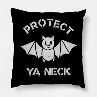 Protect Ya Neck Pillow