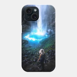 Source Phone Case