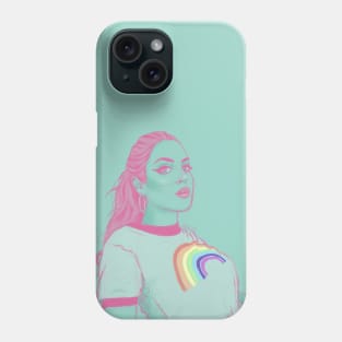 Liz Pride Phone Case