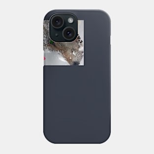 La miglior difesa è l'attacco Phone Case