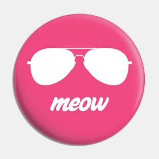 Meow Pin