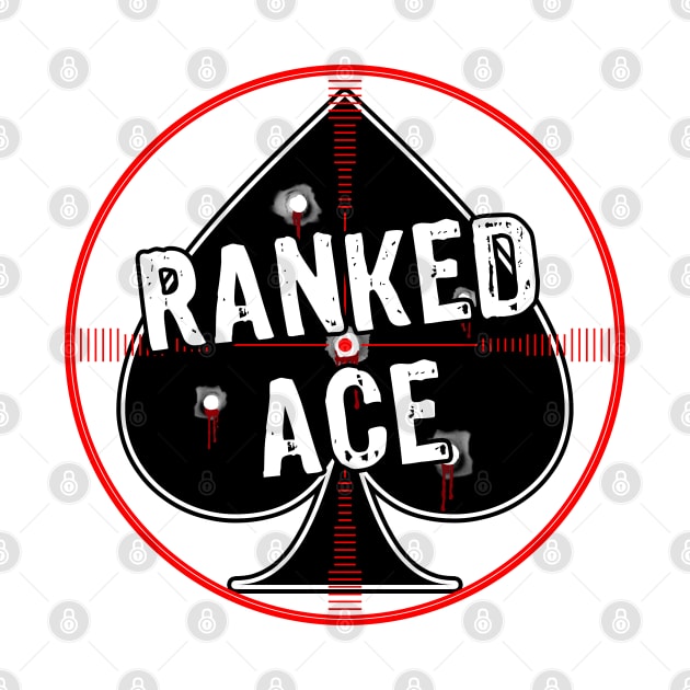 Ranked Ace by Roufxis